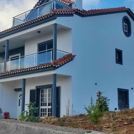 Casa Neto Jardim Villa Calheta  Dış mekan fotoğraf