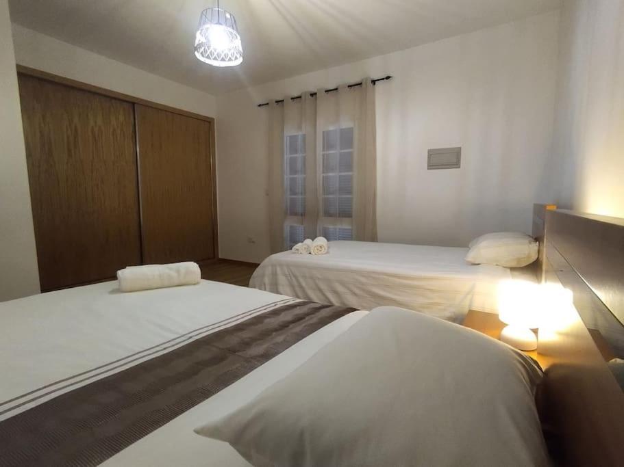 Casa Neto Jardim Villa Calheta  Dış mekan fotoğraf