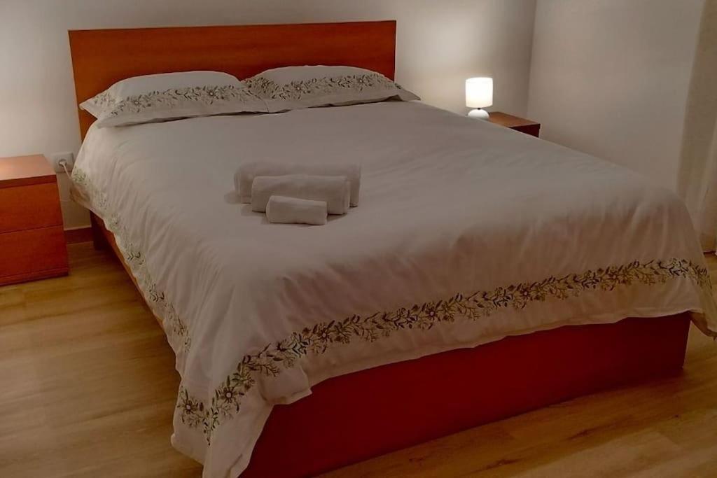 Casa Neto Jardim Villa Calheta  Dış mekan fotoğraf