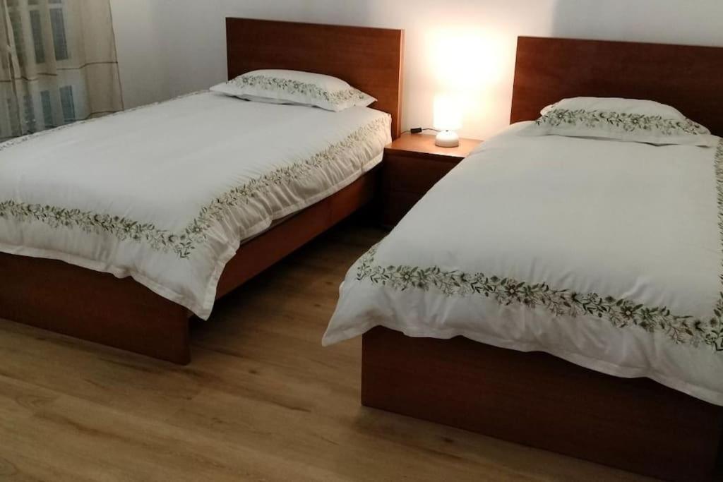 Casa Neto Jardim Villa Calheta  Dış mekan fotoğraf