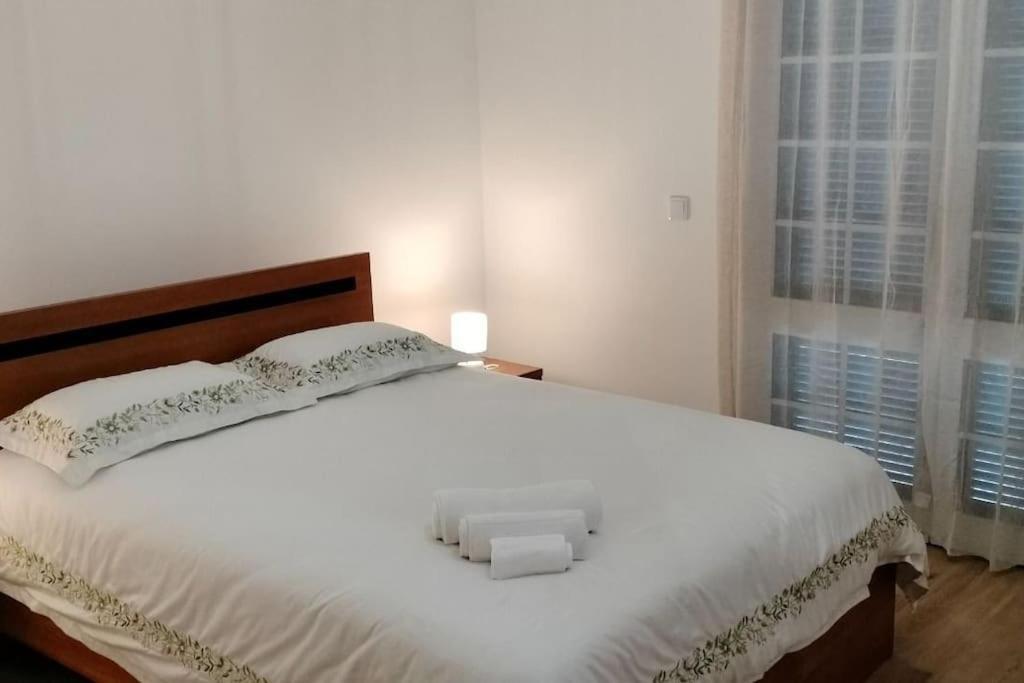Casa Neto Jardim Villa Calheta  Dış mekan fotoğraf