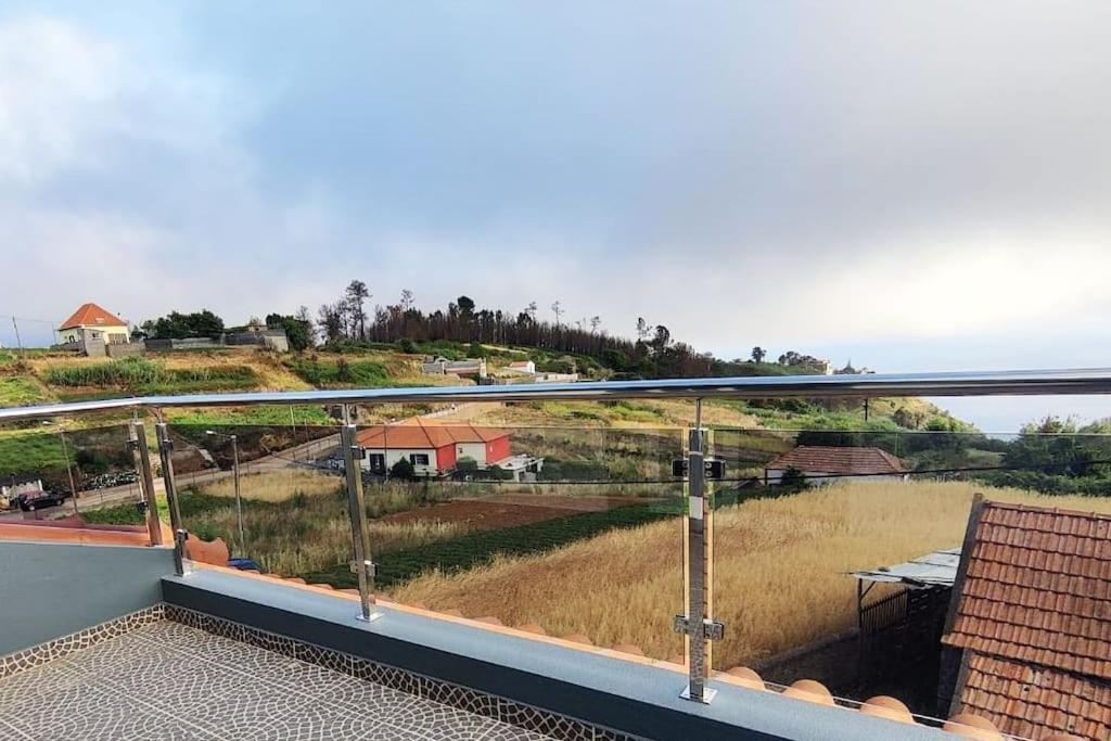 Casa Neto Jardim Villa Calheta  Dış mekan fotoğraf