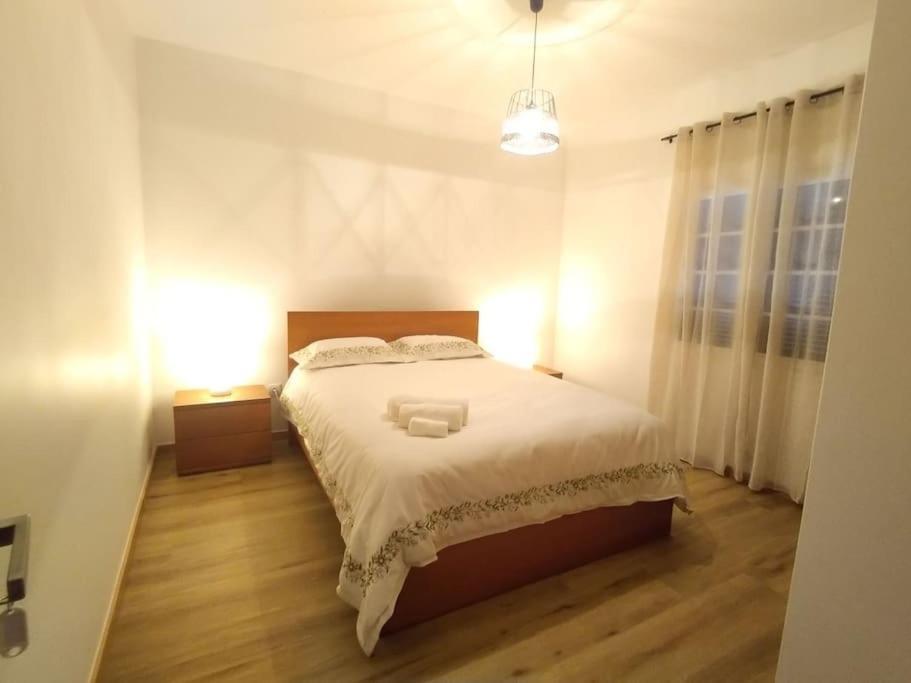 Casa Neto Jardim Villa Calheta  Dış mekan fotoğraf