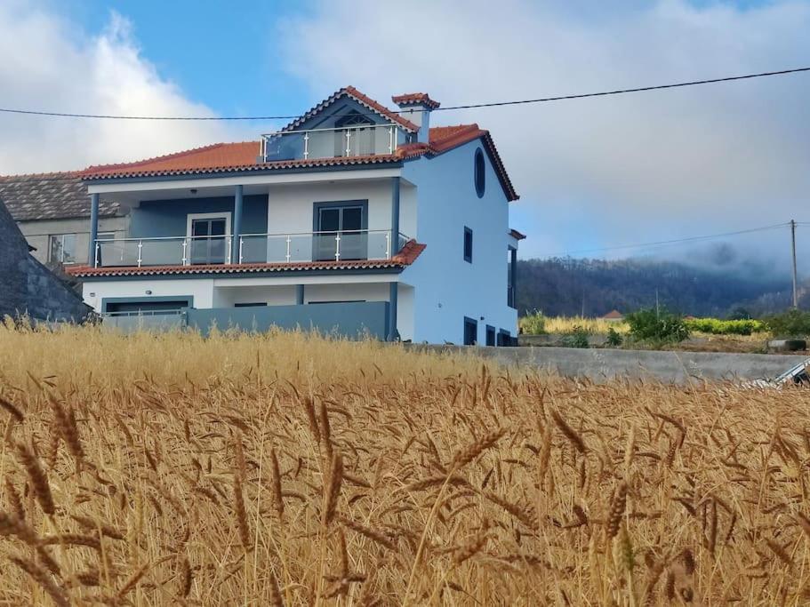 Casa Neto Jardim Villa Calheta  Dış mekan fotoğraf