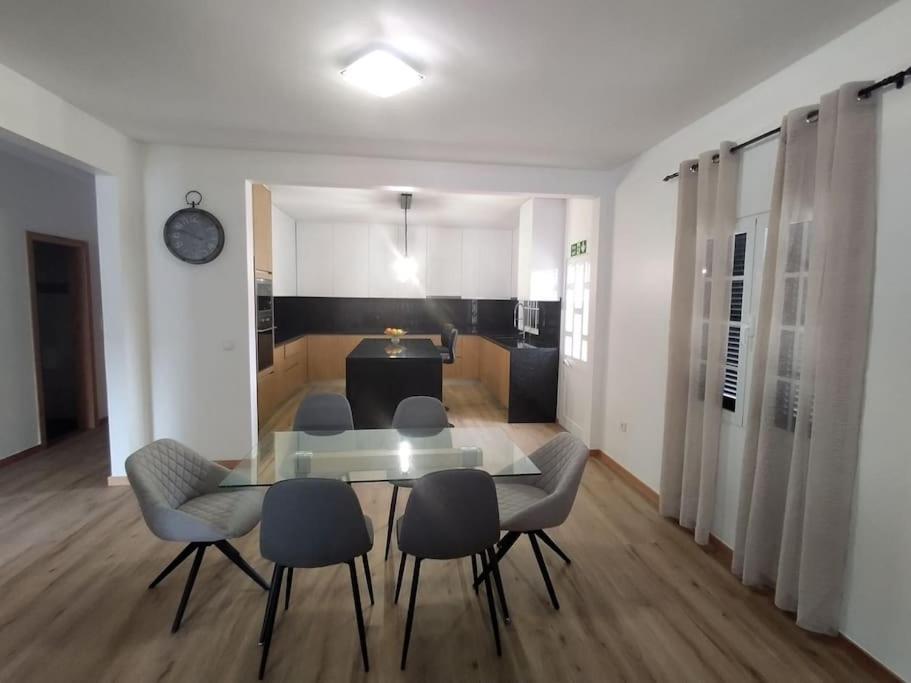 Casa Neto Jardim Villa Calheta  Dış mekan fotoğraf