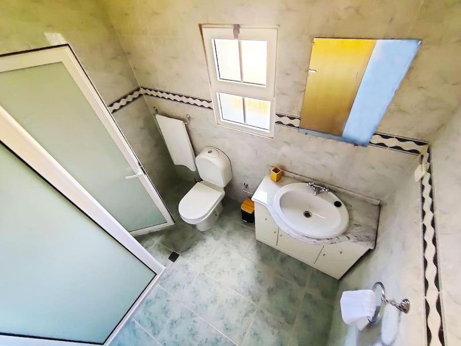 Casa Neto Jardim Villa Calheta  Dış mekan fotoğraf