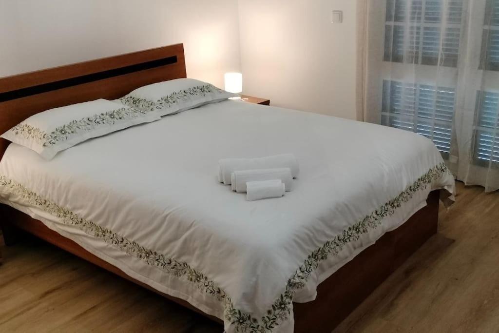 Casa Neto Jardim Villa Calheta  Dış mekan fotoğraf